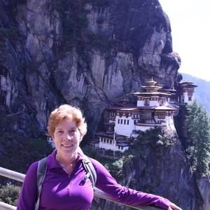 Meet your Posher, Marvilynne